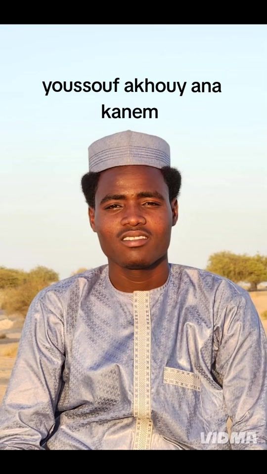TikTok video thumbnail by youssouf__abakar01