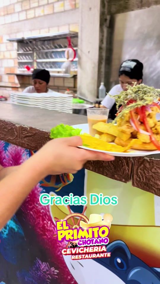 TikTok video thumbnail by el_primito_chotano