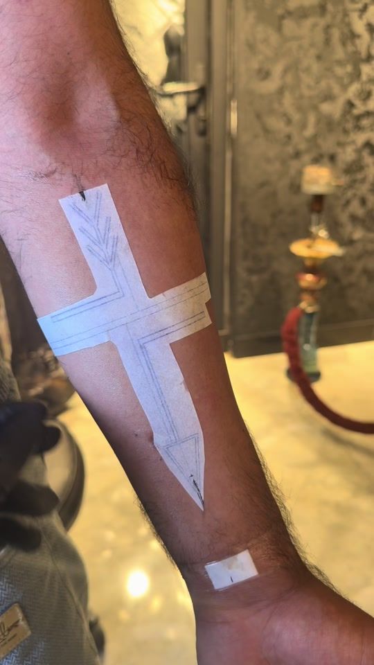 TikTok video thumbnail by ali_tattoo55