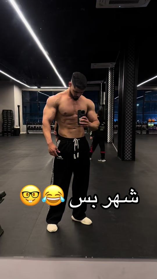 TikTok video thumbnail by emad_fit1