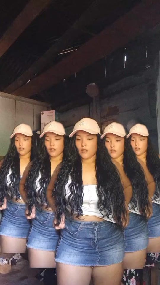 TikTok video thumbnail by yipbello17oficial