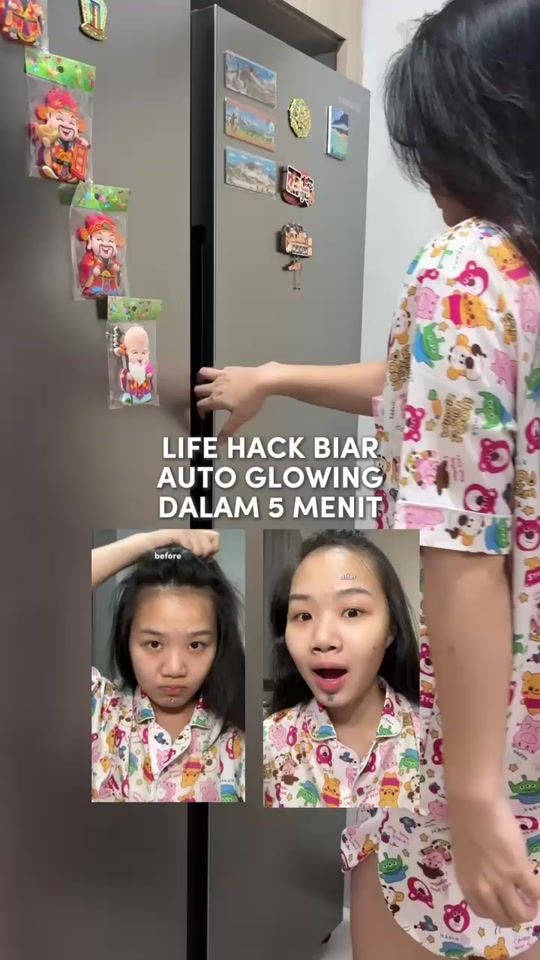 TikTok video thumbnail by nicoletrisia