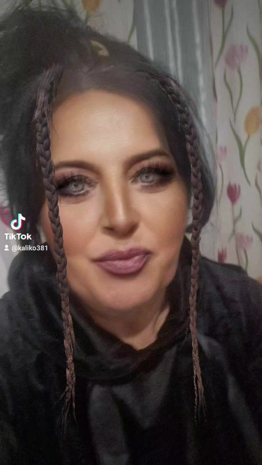 TikTok video thumbnail by kaliko381