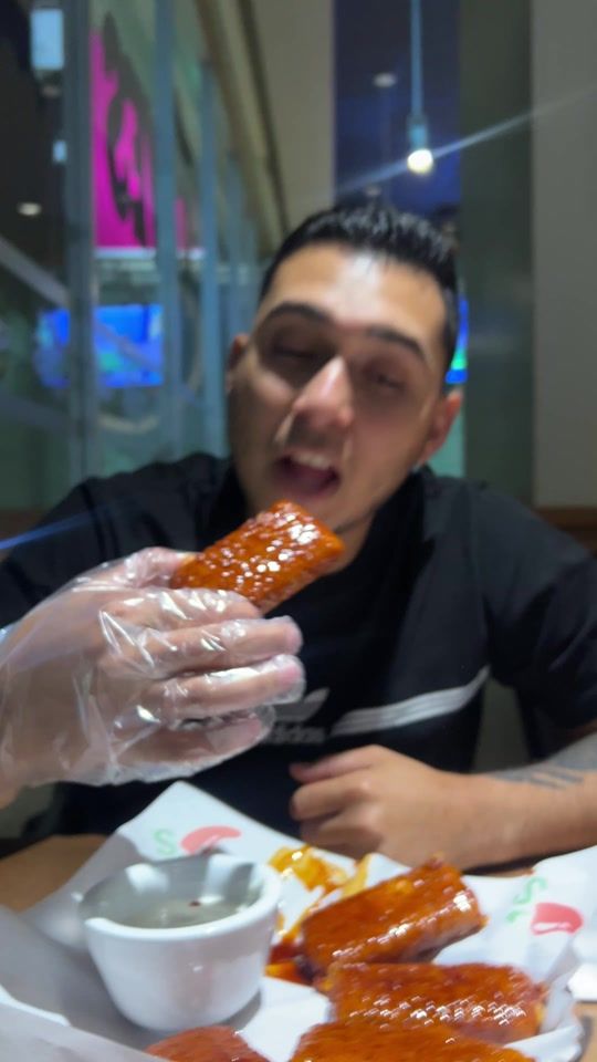 TikTok video thumbnail by soy_el_86