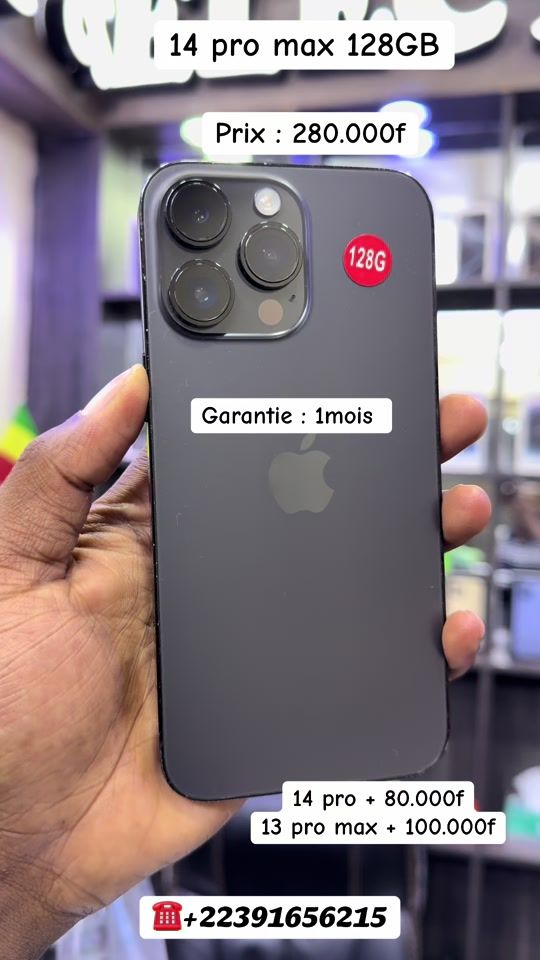 TikTok video thumbnail by wesh_electronique1
