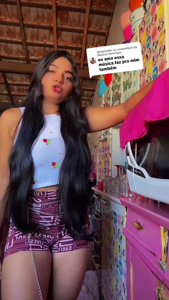 TikTok video thumbnail by lendrareis