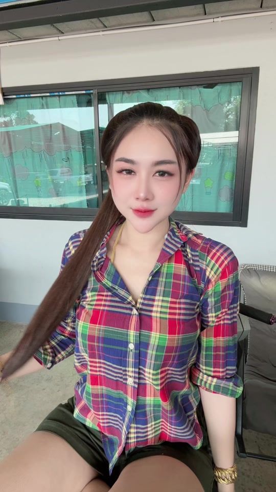 TikTok video thumbnail by nuttida_kro