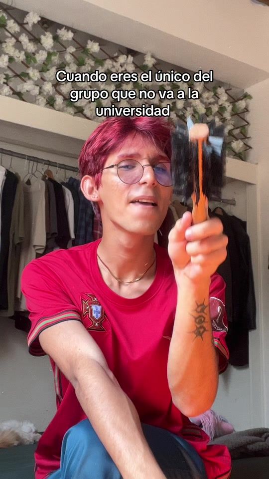 TikTok video thumbnail by callmegeko_
