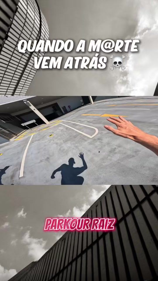 TikTok video thumbnail by parkourraiz