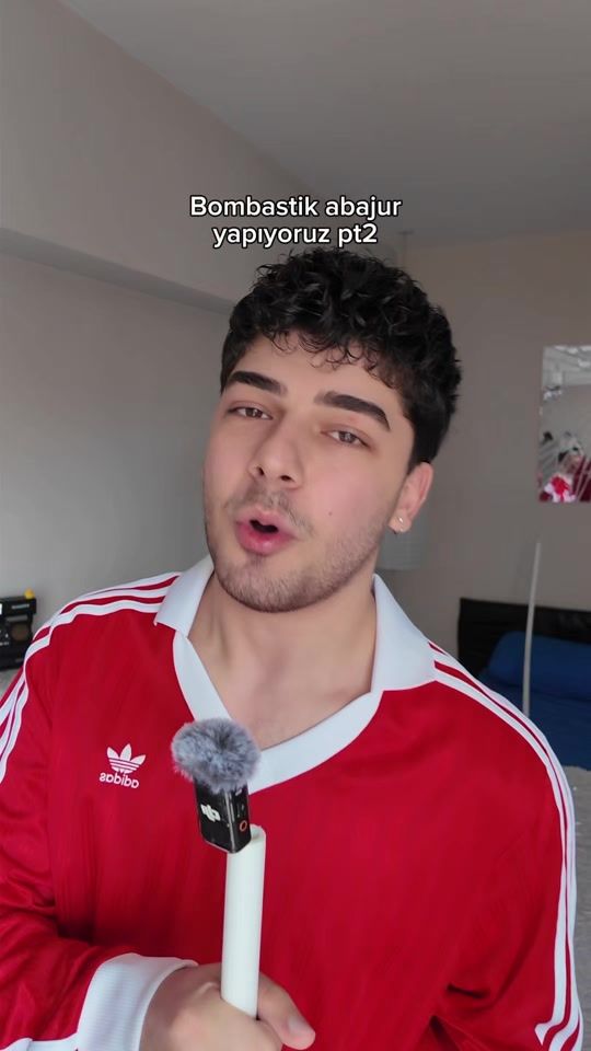 TikTok video thumbnail by batuhanuras
