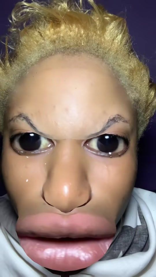 TikTok video thumbnail by ___astou_g
