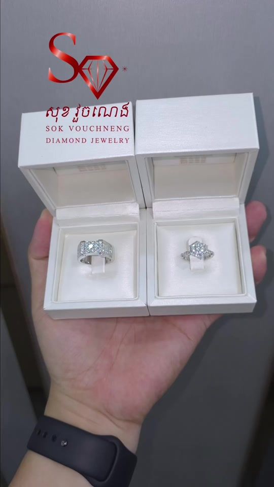 TikTok video thumbnail by sokvouchnengjewelry_kps