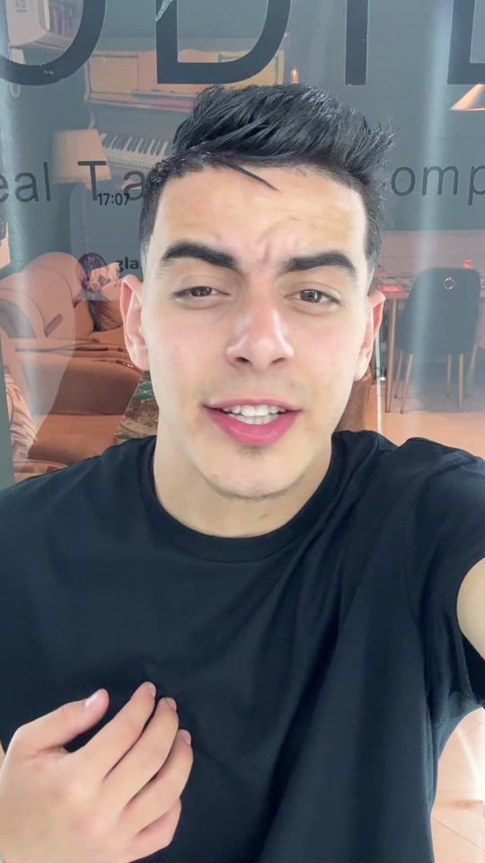 TikTok video thumbnail by _houssam_bacha_