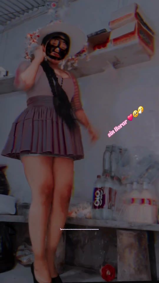 TikTok video thumbnail by choque421