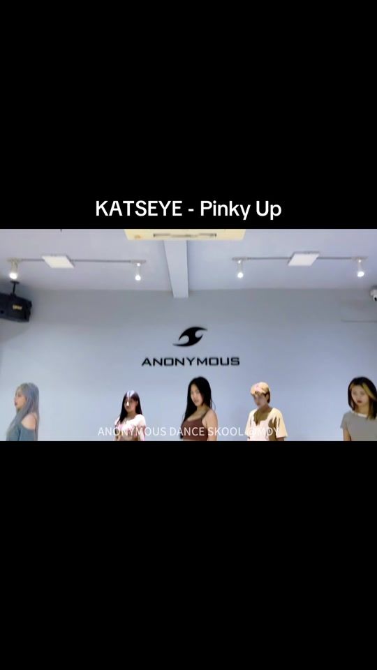 TikTok video thumbnail by anonymous_dance_skool