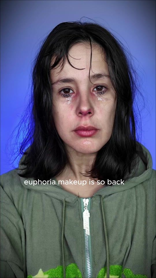 TikTok video thumbnail by eme.makeup1