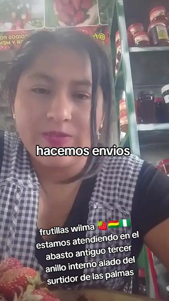 TikTok video thumbnail by frutillaswilma12345