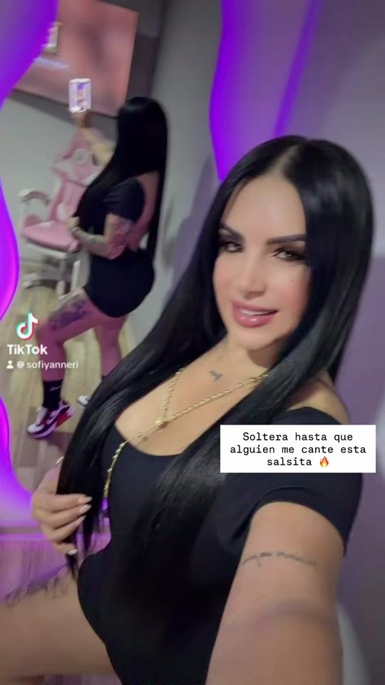 TikTok video thumbnail by sofiyanneri