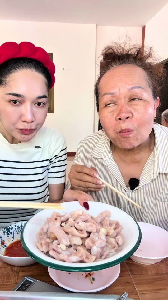 TikTok video thumbnail by pensri_pimol