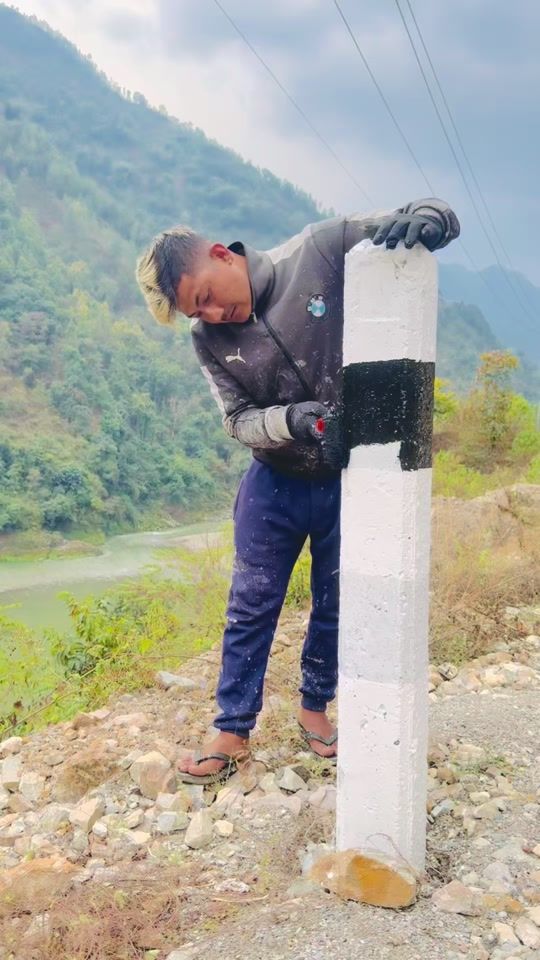 TikTok video thumbnail by rameshkarki812