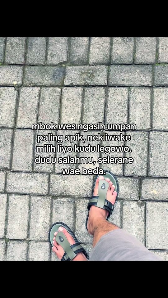 TikTok video thumbnail by ngalah.id
