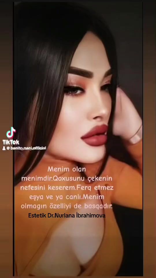 TikTok video thumbnail by banito.nani.official