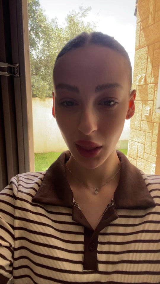 TikTok video thumbnail by __shohami__