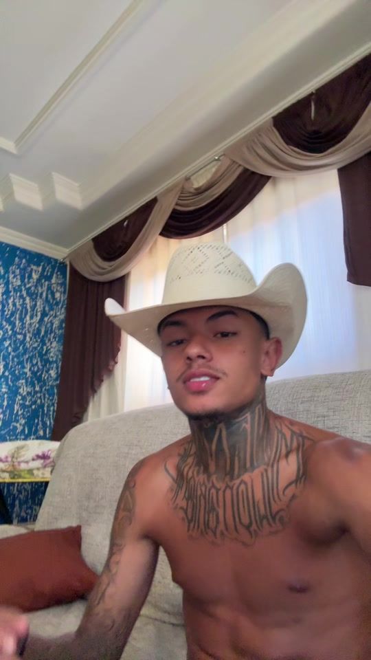TikTok video thumbnail by upedrocowboy