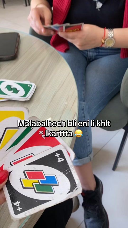 TikTok video thumbnail by chaima_achour22