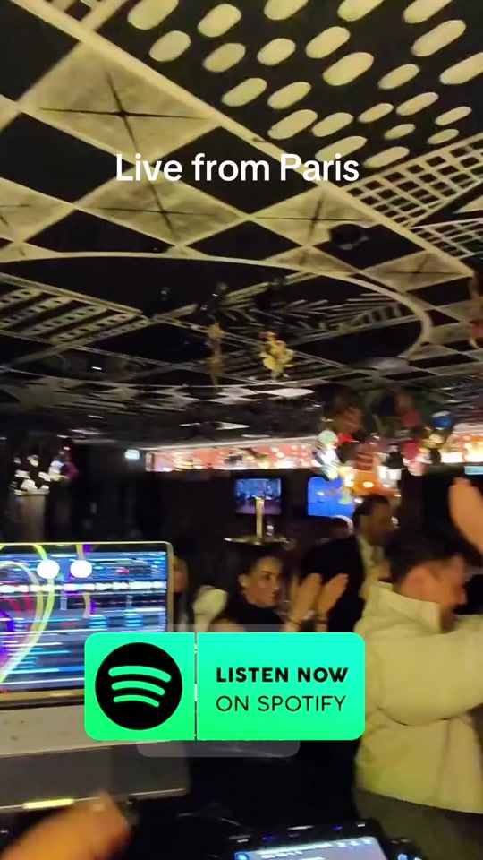 TikTok video thumbnail by deejaytoto