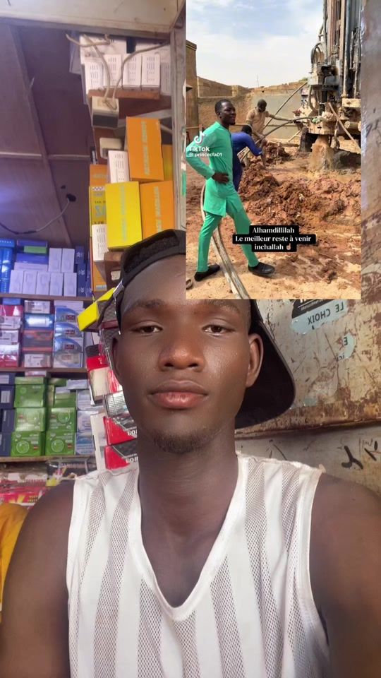 TikTok video thumbnail by kingassamoa3