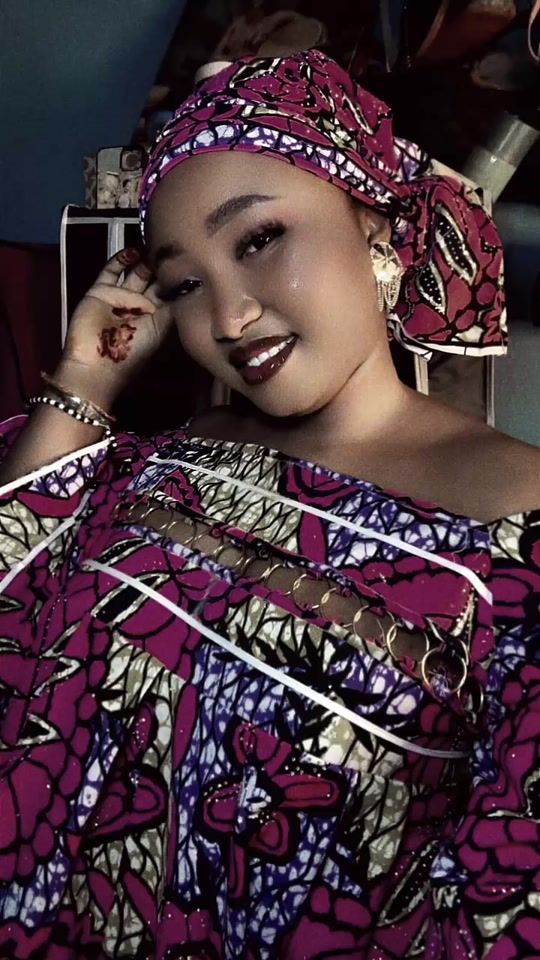 TikTok video thumbnail by adiatougouba7