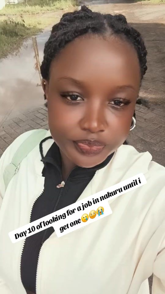 TikTok video thumbnail by sheebah254