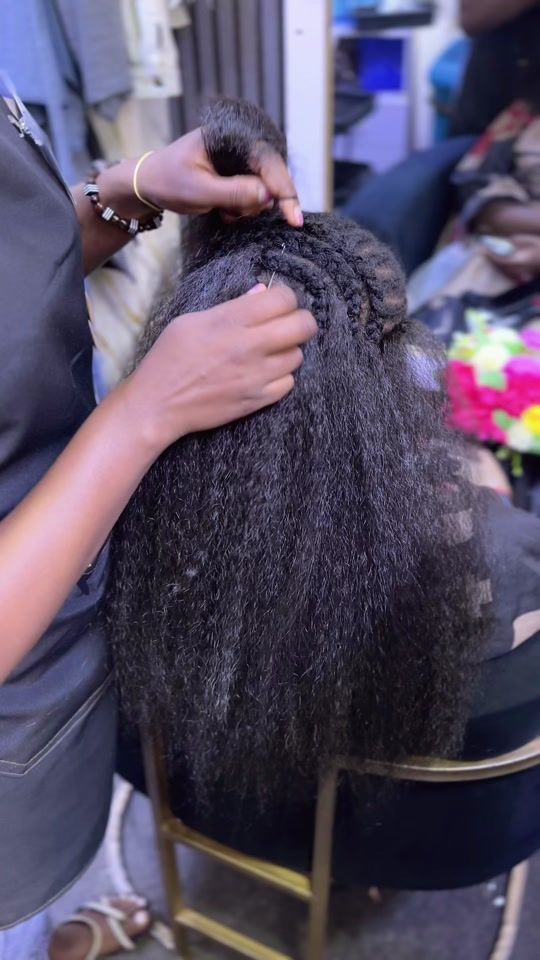 TikTok video thumbnail by crochet_kenya