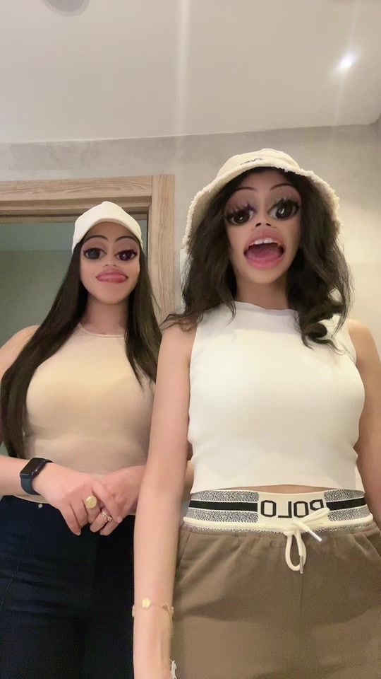 TikTok video thumbnail by dalya_daloula