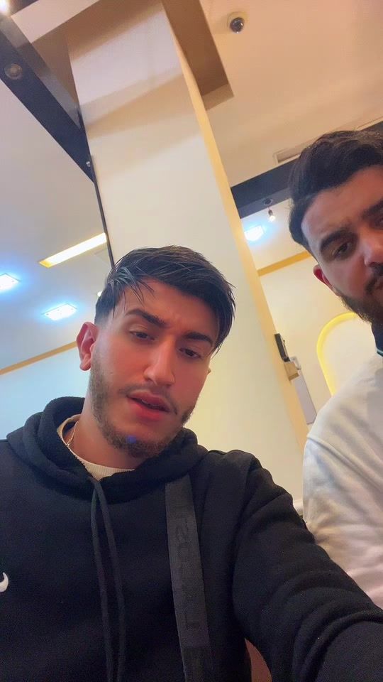 TikTok video thumbnail by hichemofficial31