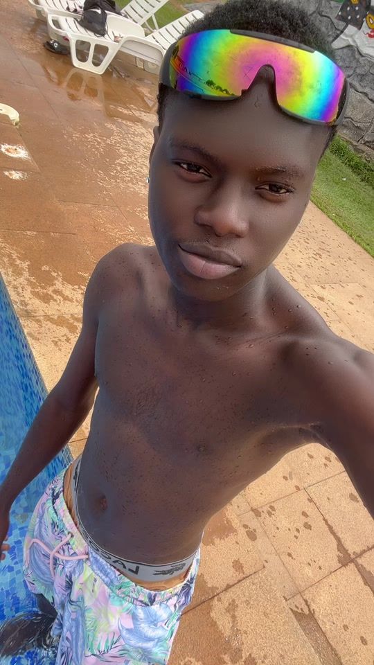 TikTok video thumbnail by cheick_pappel00