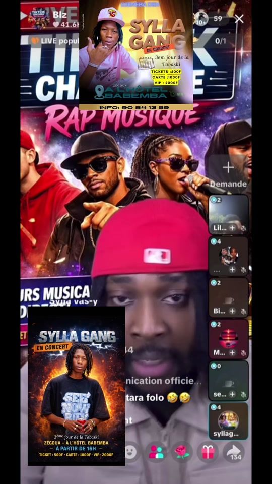 TikTok video thumbnail by syllagang5