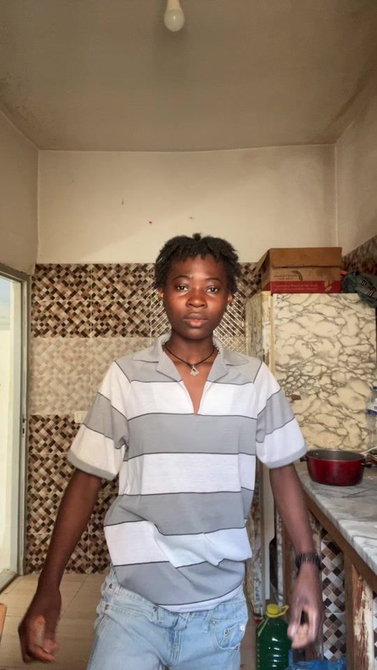 TikTok video thumbnail by tifalamaquinesylla0623