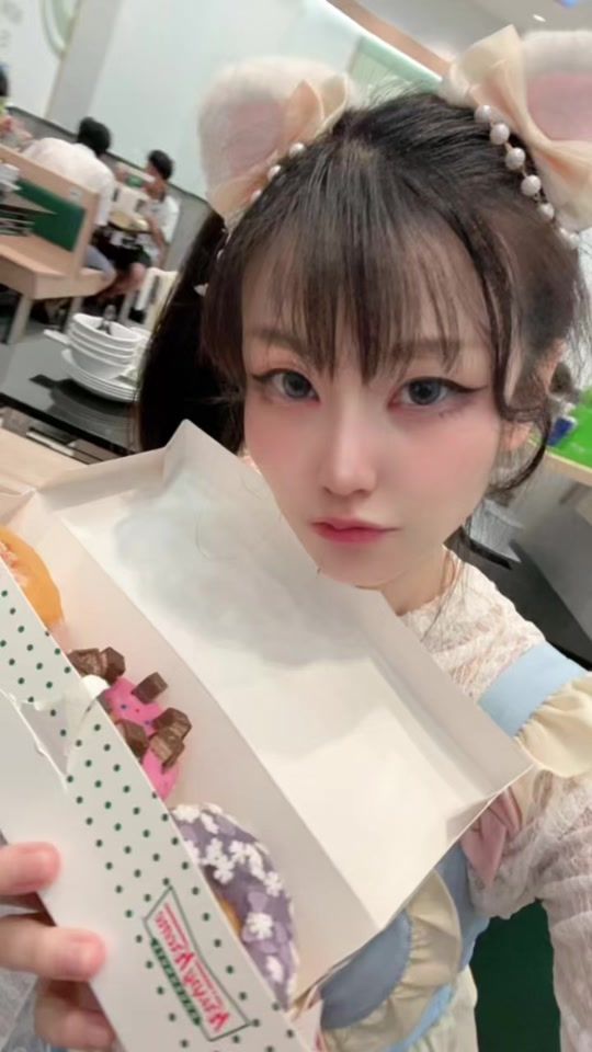 TikTok video thumbnail by peungneko