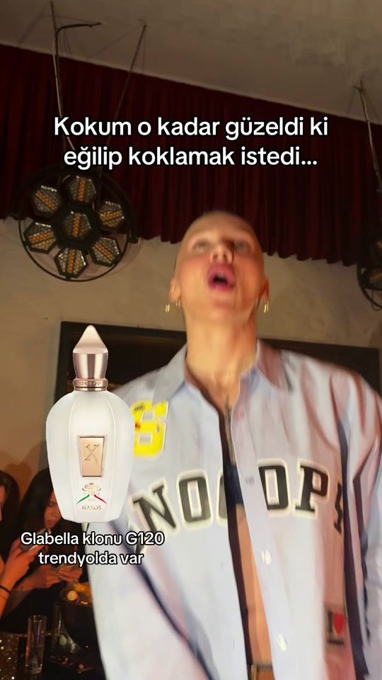 TikTok video thumbnail by parfumuzmani