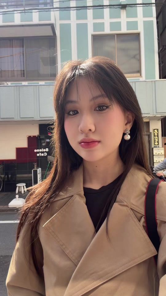 TikTok video thumbnail by christabelchar