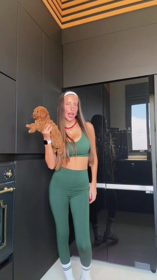 TikTok video thumbnail by _romiazulay_