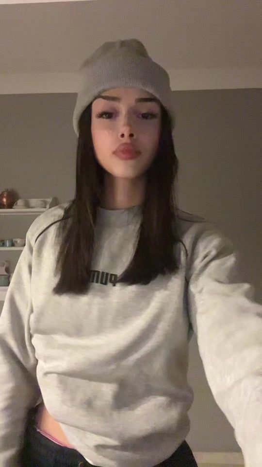 TikTok video thumbnail by h1llye