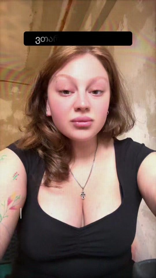 TikTok video thumbnail by ananobzhalava