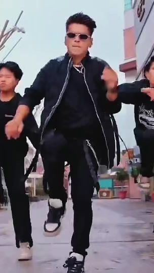 TikTok video thumbnail by badribista.dance