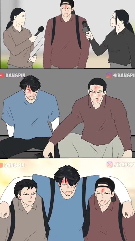 TikTok video thumbnail by bangpin07