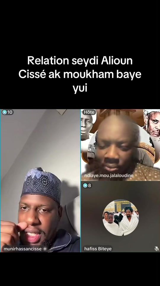TikTok video thumbnail by ndomthierno2004gmail.co6