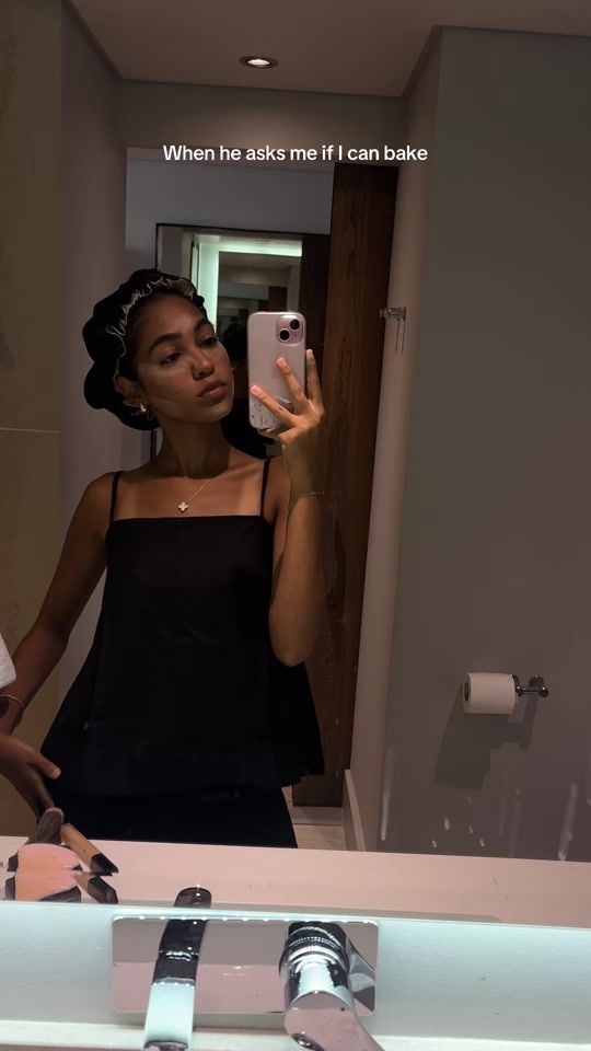 TikTok video thumbnail by nassrinnn