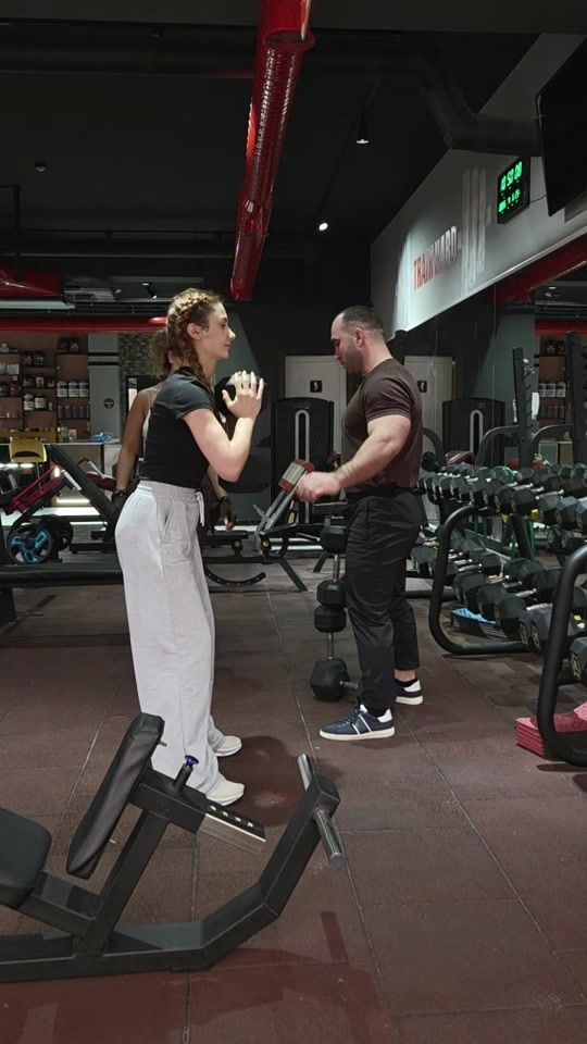 TikTok video thumbnail by f_fitness___